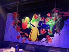 -蛙功夫(福州仓山万达店)