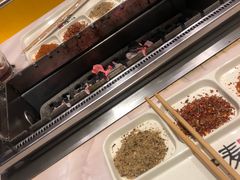 -唛嘻哒烤串朝鲜族风味(金桥店)