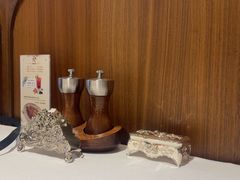 -黑宝石西餐厅(汇励99城市公园店)