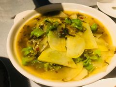 -怡得饭庄·宋大妈昆明菜·始于1996(滇池海埂大坝店)