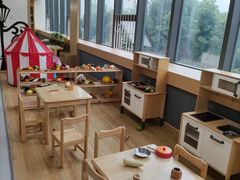 -海汀顿儿童之家(保利香雪园区)