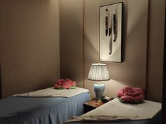 -韵道养生.足道.按摩.SPA(古美店)