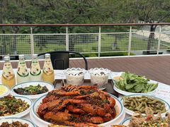 -三妹小龙虾·黄油蟹(华侨城总店)