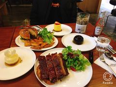 -UPPER KITCHEN(延安路店)