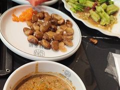 -晓林火锅(安定门店)