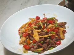 -径山十八道·风味民间菜(杭州总店)