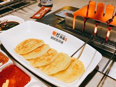 -丰茂烤串(金源店)