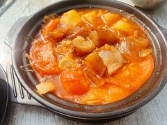 牛筋砂锅-温州特色营养砂锅(秀湛二路店)