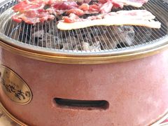 -西塔老太太泥炉烤肉(青浦蟠龙天地店)