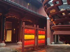 -宁波府城隍庙