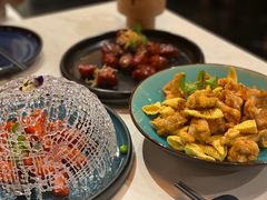 -荟廷·晶萃(陆家嘴尚悦湾店)