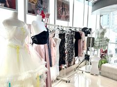 -LE SHARE洛笙·花园西餐(北京路步行街店)