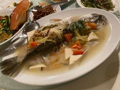 -无招牌海鲜餐厅(怡丰城店)