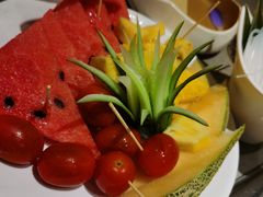 -海底捞火锅(正大乐城店)