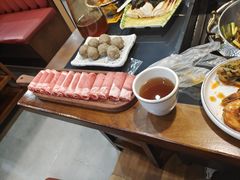 -晓林火锅(安定门店)