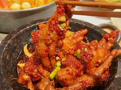 -七八冷面·延边朝鲜族美食(圣熙八号店)