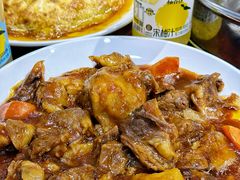 -恩宏德餐馆(平山道店)