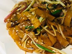 -吉旺港式餐厅(南方商城店)