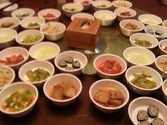 -金豆角砂锅焖面(安贞店)