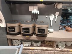 -弄堂小笼包(天津南开大悦城店)