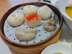 -永春园·扬州早茶·淮扬菜(漫乐城店)