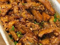 -俭寨大盘鸡·手抓肉·烧烤新疆菜(乌苏路店)