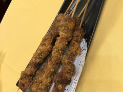 -功德林素菜饭庄(前门店)