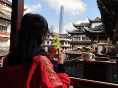 -Peet's Coffee皮爷咖啡(豫园店)