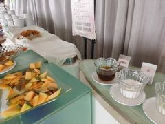 -云中捞高空旋转餐厅(商茂世纪广场店)