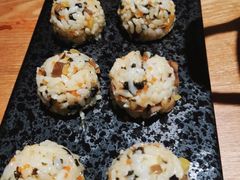 -春熙台韩国料理·章鱼肥牛(西丽店)