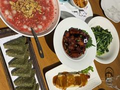 -甬上名灶(天一阁·翠柏店)
