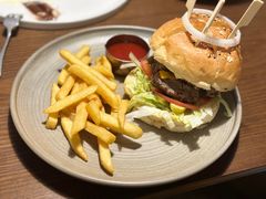 -G+KITCHEN(龙湖狮山天街店)