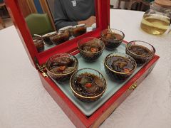 -品海楼·大连海胆锅贴馆(东港店)