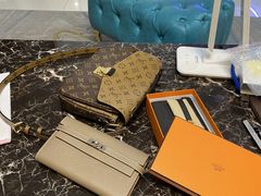 -沐渔二手奢侈品黄金手表包包回收·中古店(广州塔店)