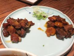 -峨嵋小镇·川菜(正定朗华店)
