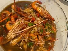 -传统菜农庄(皇姑路店)