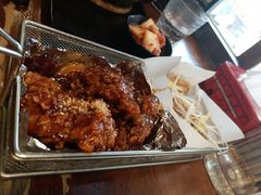 -米屋石锅拌饭(师大店)