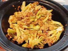-狮王府淮扬菜(老门东店)