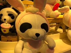 -熊猫屋(宽窄巷子景区店)