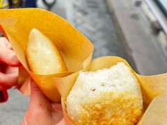 -老味茶屋(川沙老街店)