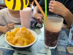 -仁信老铺(华盖路店)