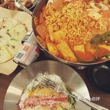 「武汉五一旅游必打卡店」阿卡韩餐真是太好吃啦[色]