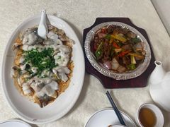 -汇兴源餐馆(小北路店)
