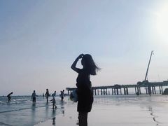-南澳海滩