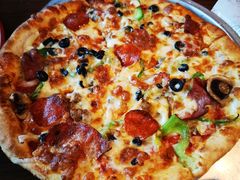 -Tubestation站点比萨(高新万达ONE店)
