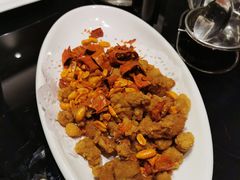 -翠姐姐农家大院·16年土菜馆(滨康路店)