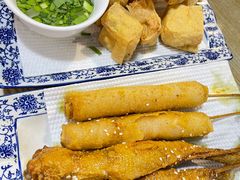 -黄记潮汕甜汤(贝底田坊店)