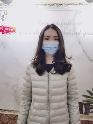 -名发世家烫染