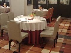 大堂-大鸭梨烤鸭店(朝阳路店)