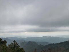-逍遥谷景区